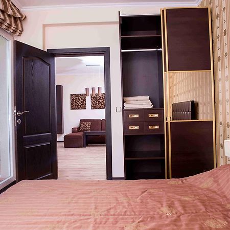 Dune Residence เนเซบาร์ ภายนอก รูปภาพ