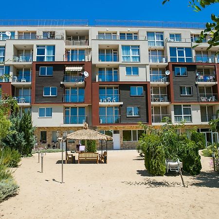 Dune Residence เนเซบาร์ ภายนอก รูปภาพ
