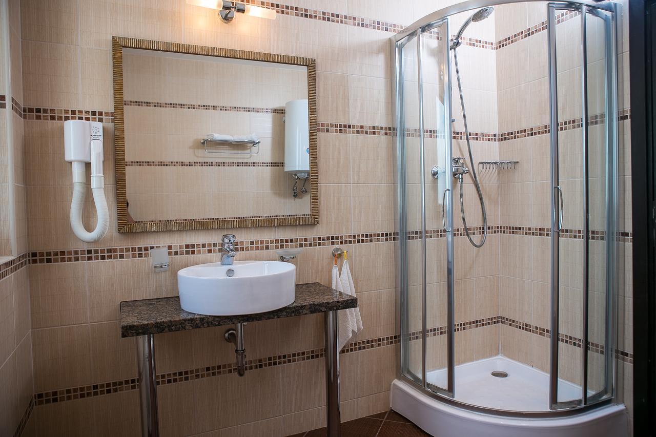 Dune Residence เนเซบาร์ ภายนอก รูปภาพ