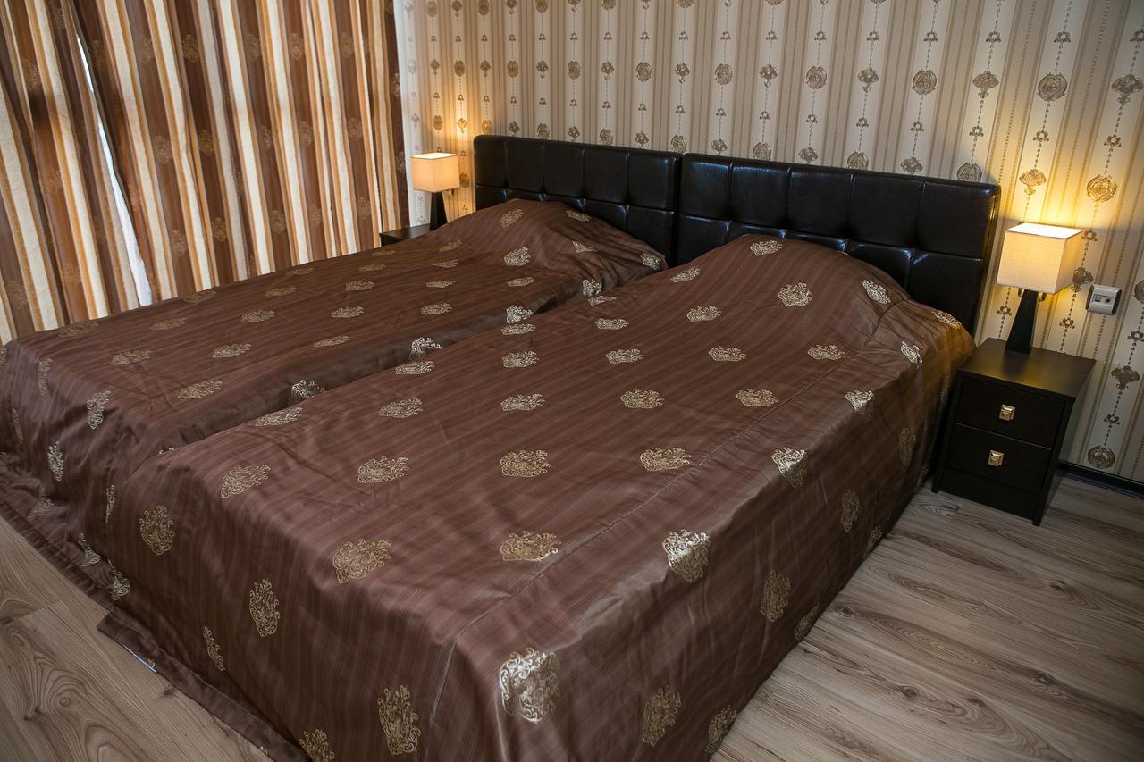 Dune Residence เนเซบาร์ ภายนอก รูปภาพ