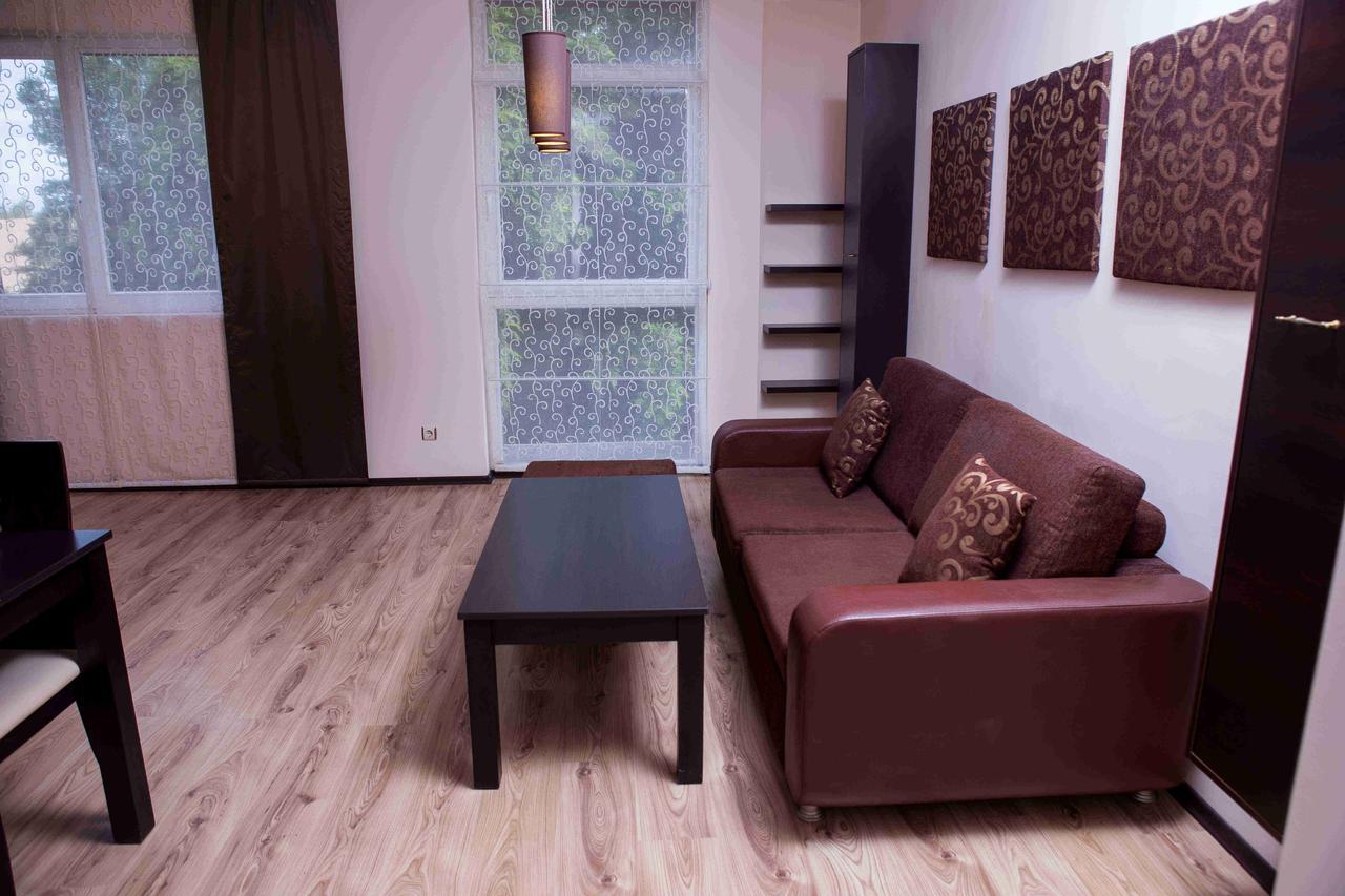 Dune Residence เนเซบาร์ ภายนอก รูปภาพ