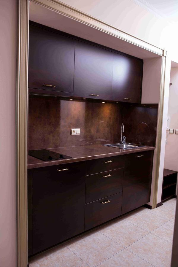 Dune Residence เนเซบาร์ ภายนอก รูปภาพ