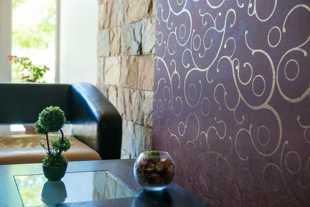 Dune Residence เนเซบาร์ ภายนอก รูปภาพ