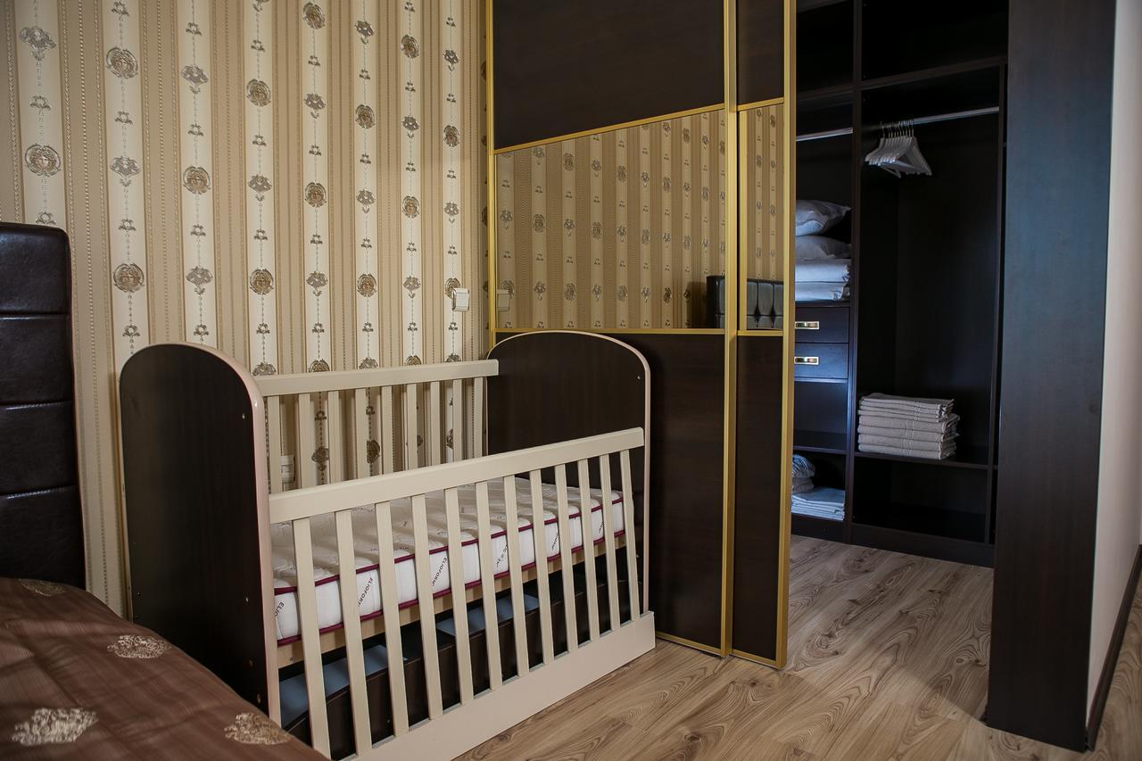 Dune Residence เนเซบาร์ ภายนอก รูปภาพ