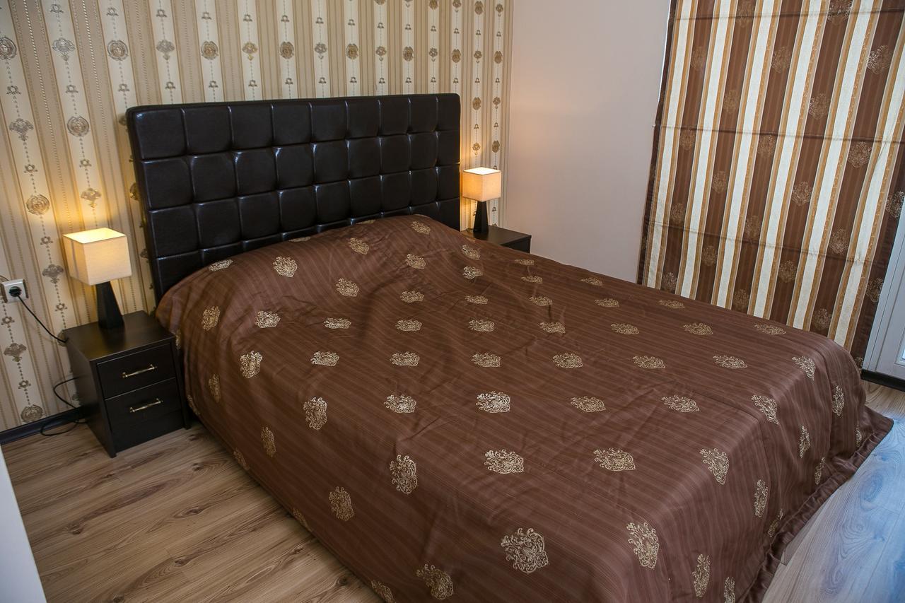 Dune Residence เนเซบาร์ ภายนอก รูปภาพ