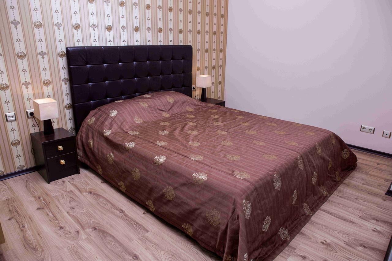 Dune Residence เนเซบาร์ ภายนอก รูปภาพ