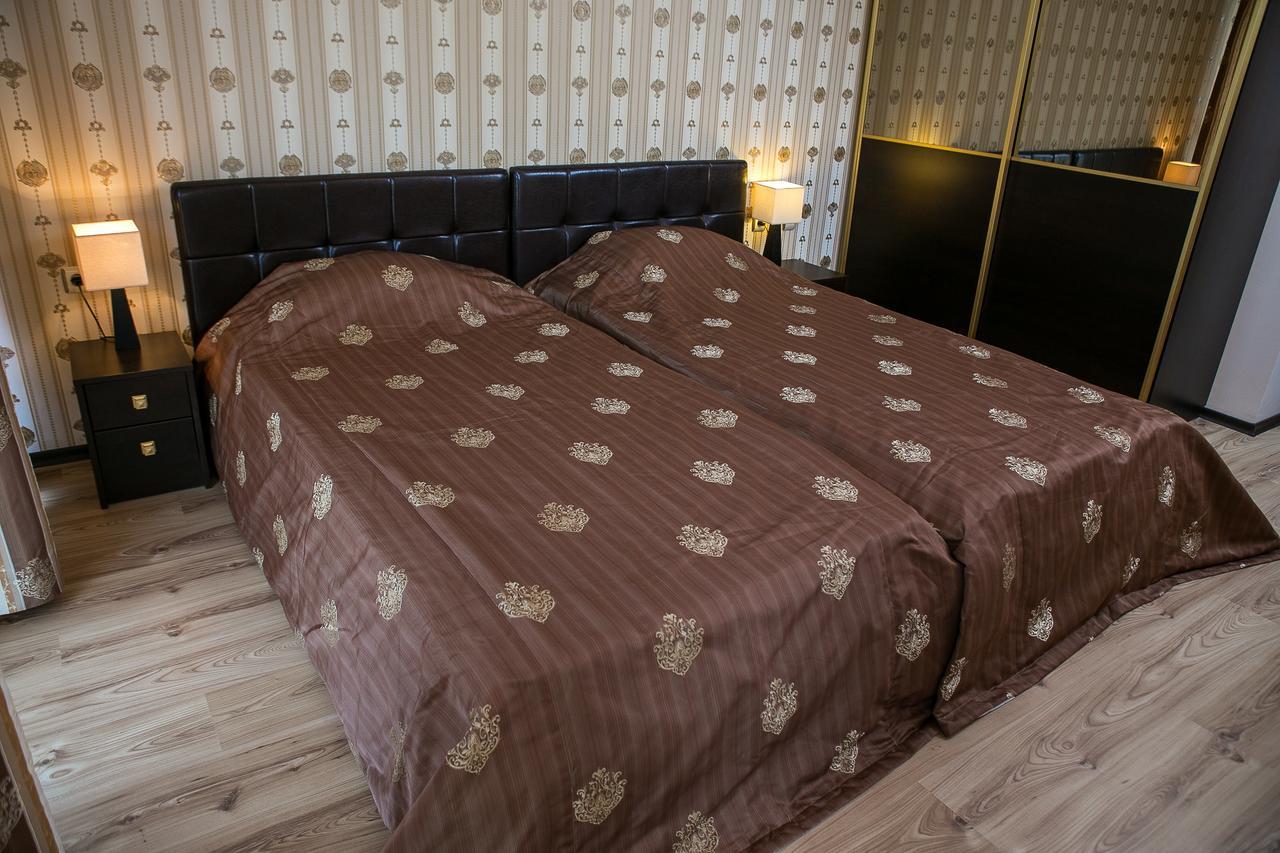 Dune Residence เนเซบาร์ ภายนอก รูปภาพ